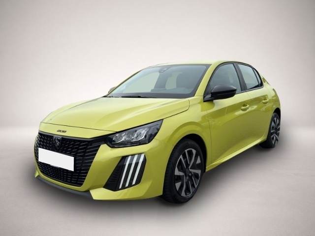 Fotografie 1 des Peugeot 208 Active 1.2 +LED+PDC+CARPLAY+ALLWETTER+