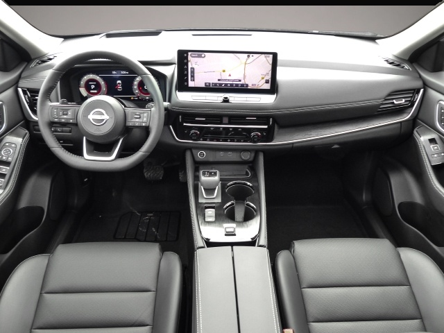 Bild 5 Nissan X-Trail Tekna 1.5 VC-T MHEV 163PS Xtronic 4x2 PG
