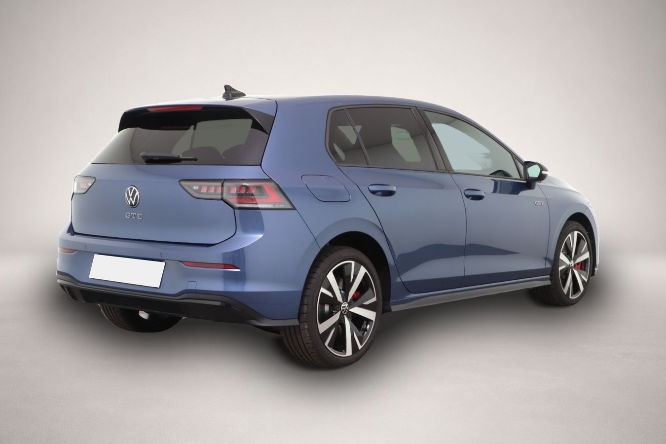 Bild 2 Volkswagen Golf 8 VIII GTE 1.5 TSI DSG IQ.Light/ACC/HuD/Kam