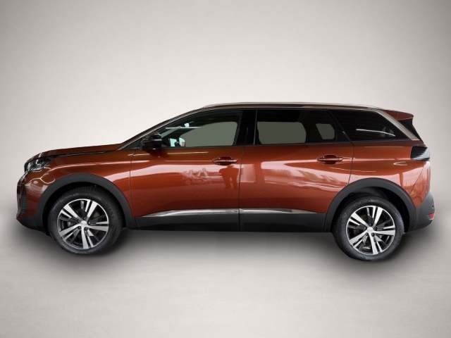 Bild 2 Peugeot 5008 Allure Pack 7-Sitzer NAV LED KAMERA SHZ PDC