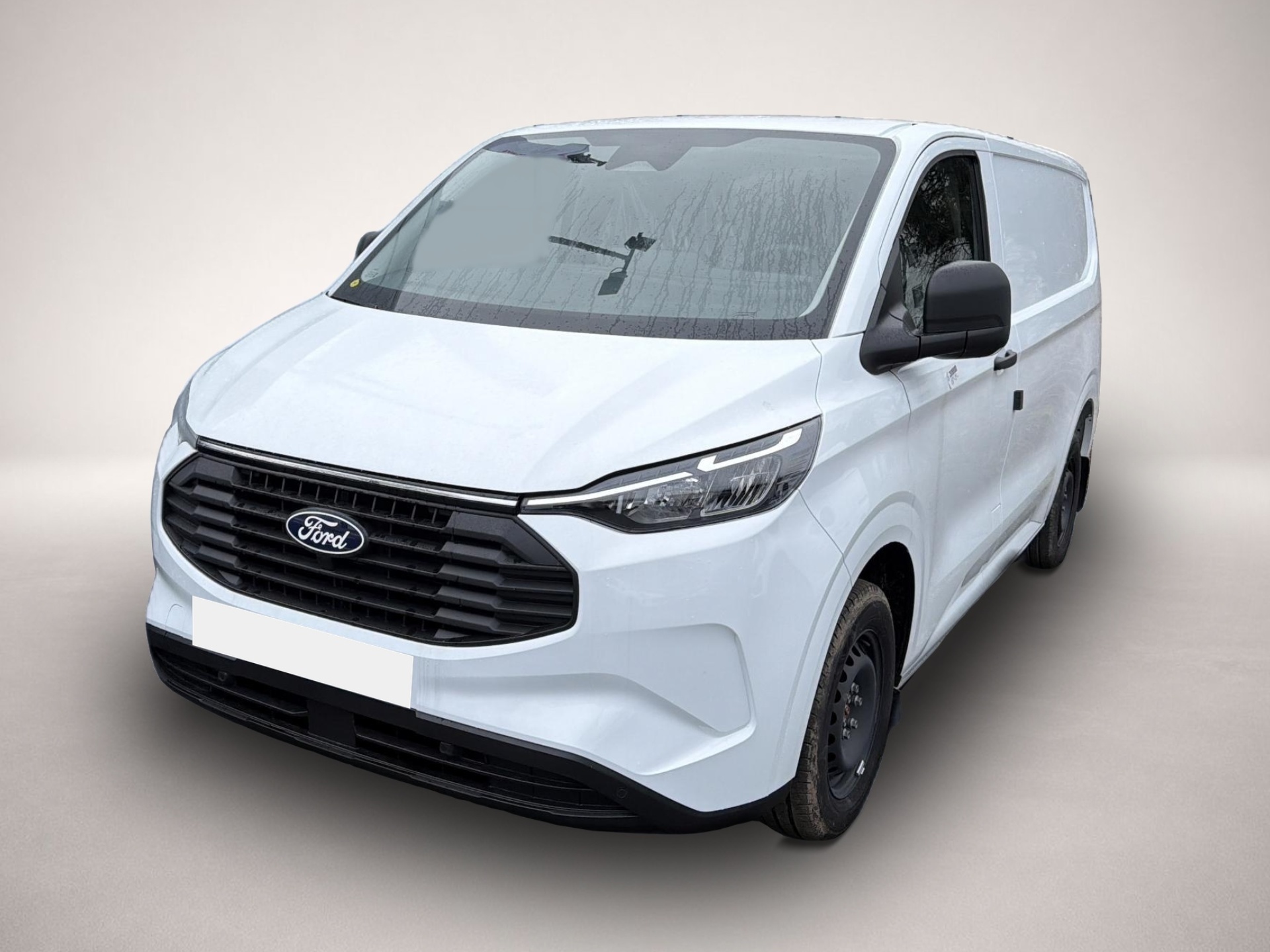 Fotografie 1 des Ford Other Transit Custom Trend PlugIn Hybrid Euro6 Klima Z