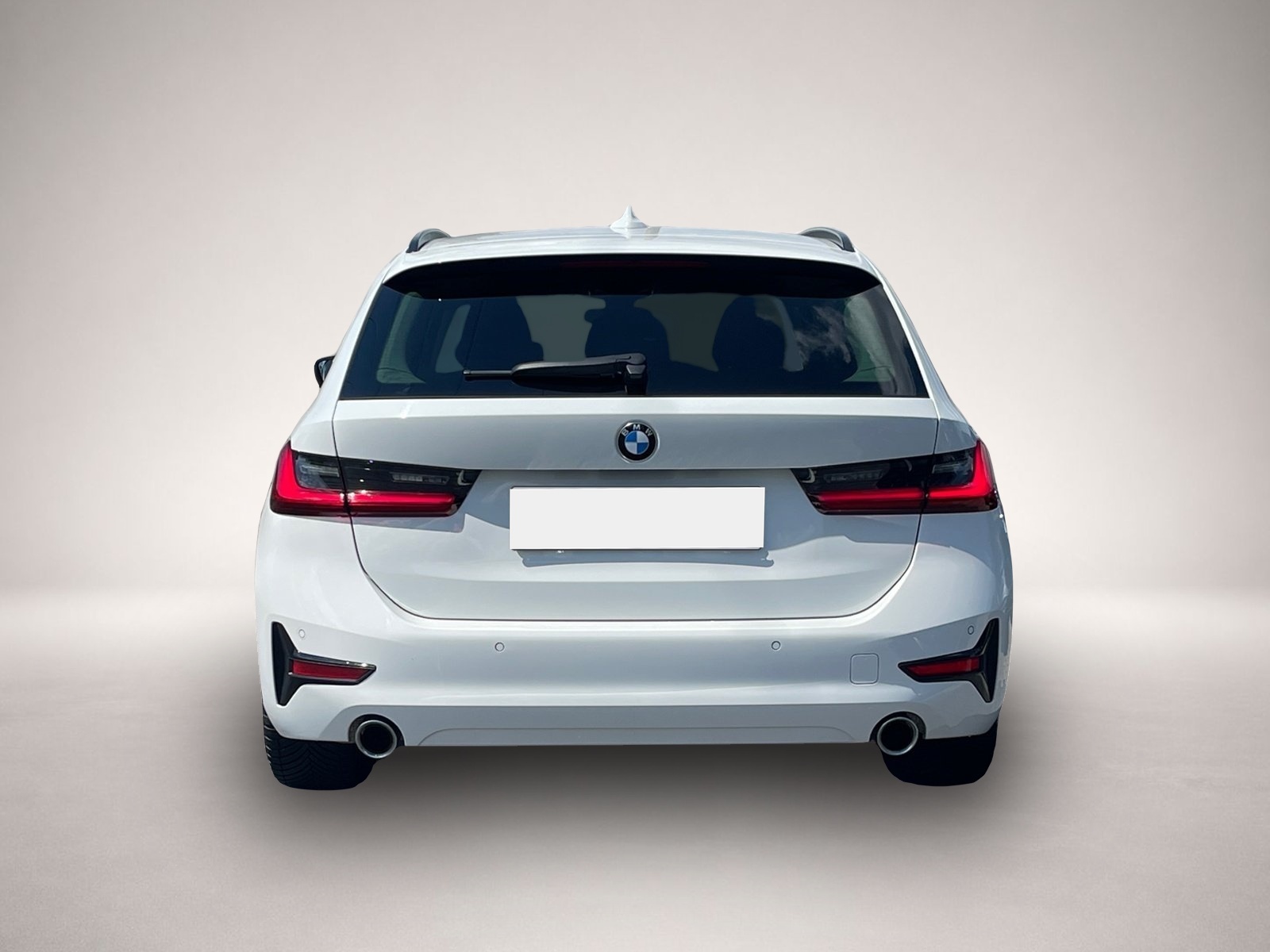 Bild 5 BMW 320 320i touring Advantage steptronic|el.HECK|TEMPO.