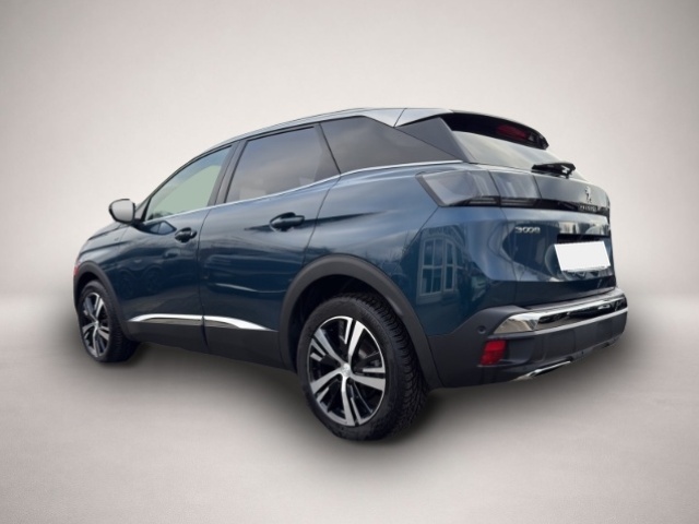 Bild 3 Peugeot 3008 Hybrid 136 GT NAVI LED ACC DAB SHZ ALLWETTE