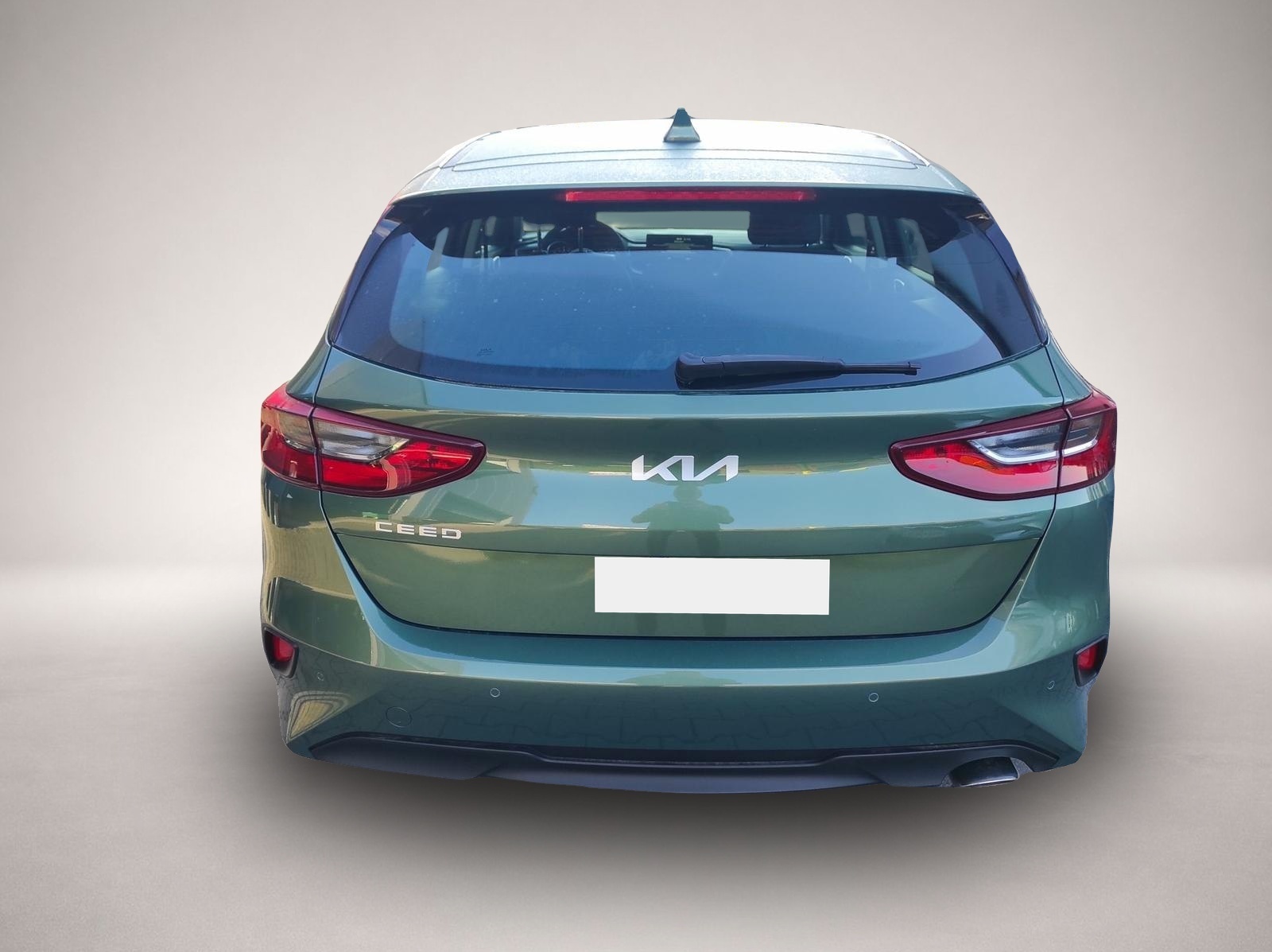 Bild 5 Kia cee'd / Ceed 1.5 T-GDI AT Kamera*Sitzheizung*APP*Navi