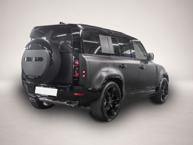 Fotografie 2 des Land Rover Defender 110 X-Dynamic HSE P425 EU6e Luftfederun