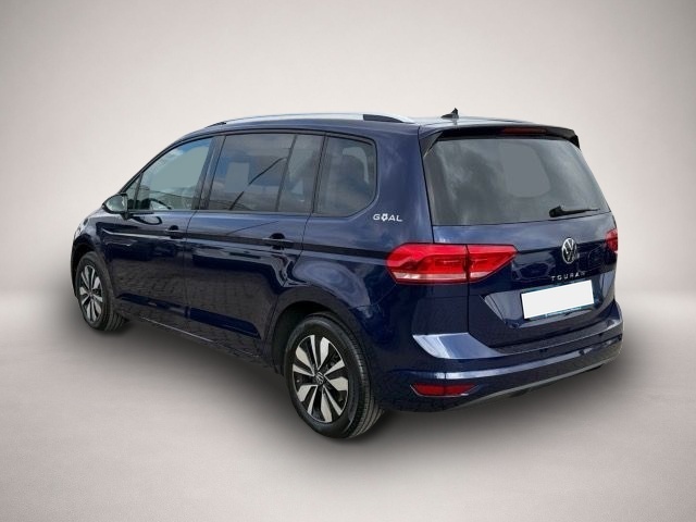 Bild 3 Volkswagen Touran 1.5 TSI DSG 7.Sitzer Goal Navi,Kamera,Fro