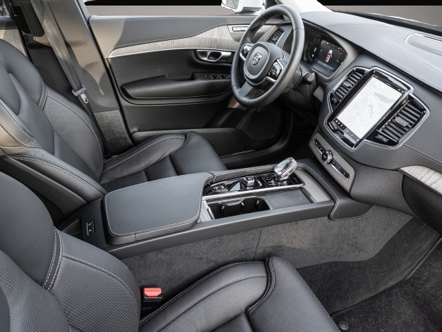 Bild 3 Volvo XC90 Plus Bright AWD 7-Sitzer AD StandHZG AHK Di