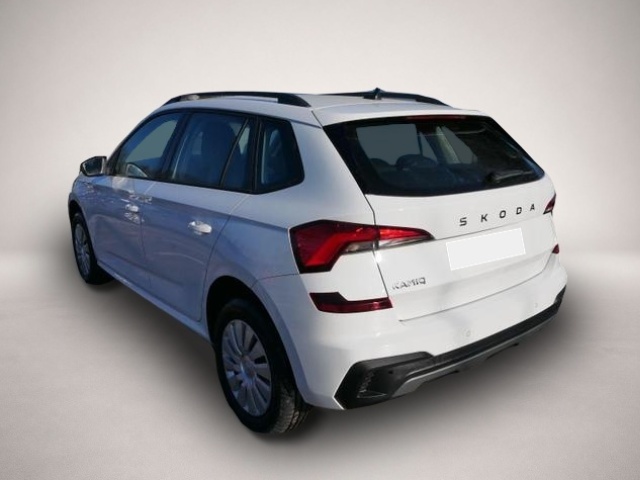 Skoda Kamiq Selection Kamiq Selection 1.5 TSI DSG*SMARTLINK. - Thumbnail 4