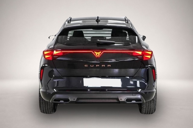 Bild 3 Cupra Formentor 1,5 eTSI DSG Cupra - LAGER 110 kW (150 PS), Aut.