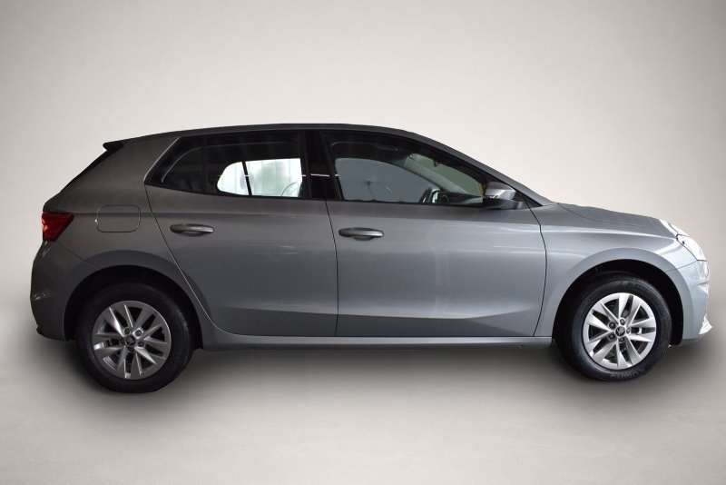 Skoda Fabia Fabia 1.0 TSI Selection  Alu Navi Tempomat 5J Ga - Thumbnail 6