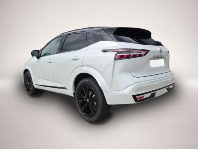 Bild 2 Nissan Qashqai 1.3 DIG-T MHEV 158 PS X-Tronic N-Desig.