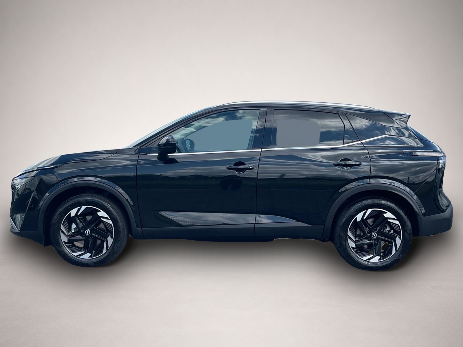 Bild 3 Nissan Qashqai N-Connecta X-Tronic 4WD|PANO|SHZ|KAM