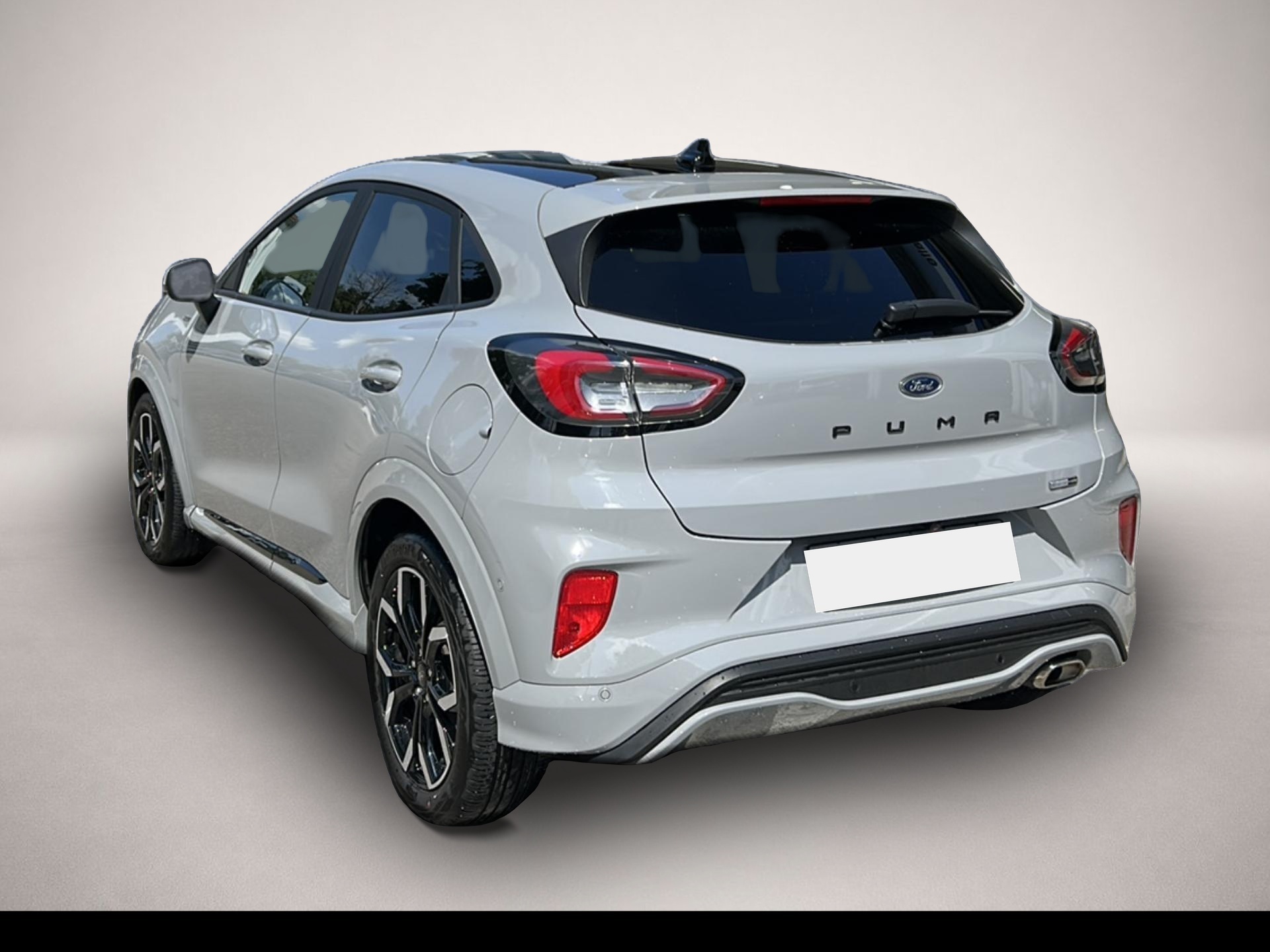 Bild 2 Ford Puma ST-Line X Bluetooth Navi LED Klima