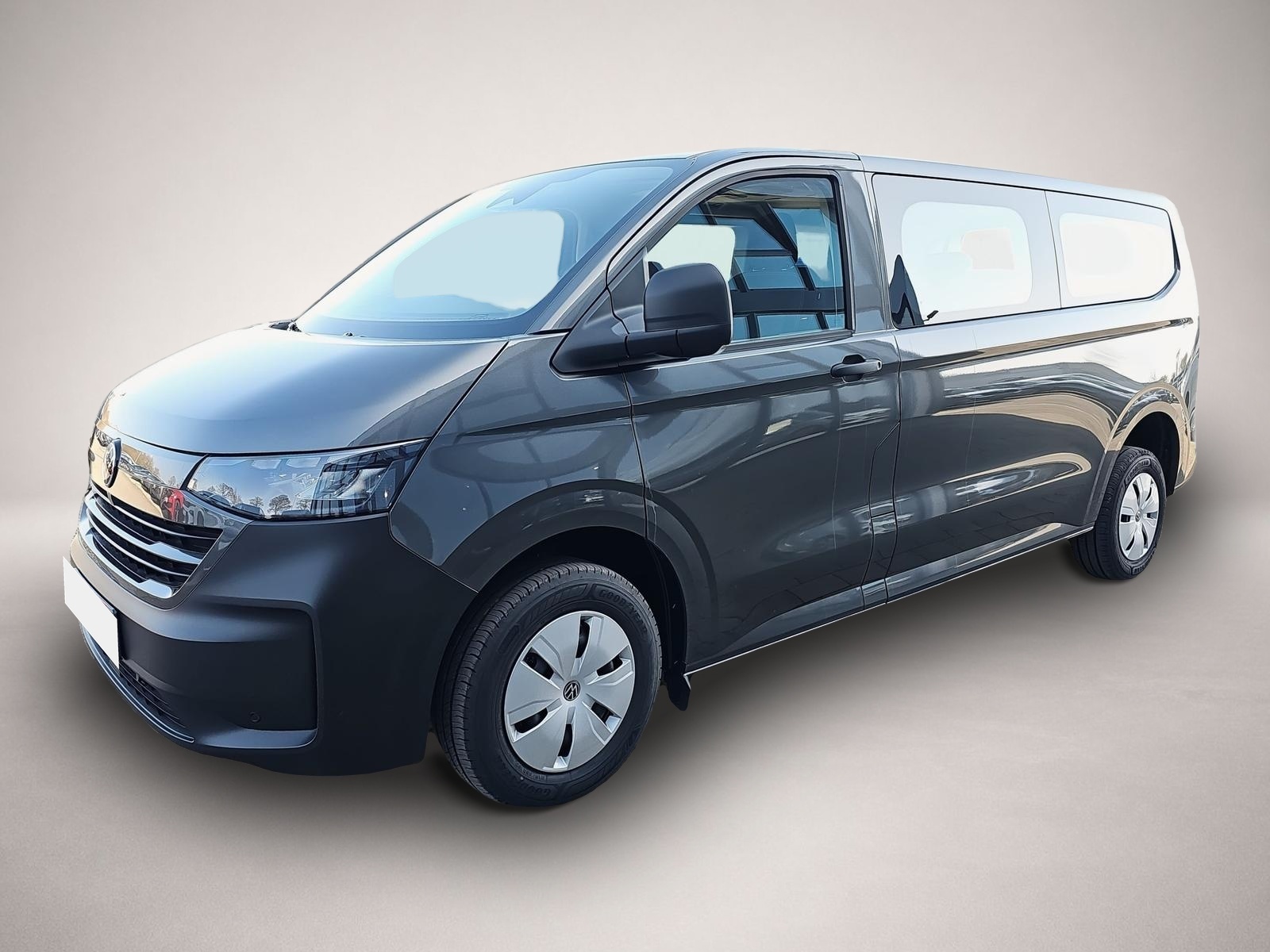 Fotografie 3 des Volkswagen T7 Caravelle 2.0 TDI lang 5JGar Kamera KeylessGo