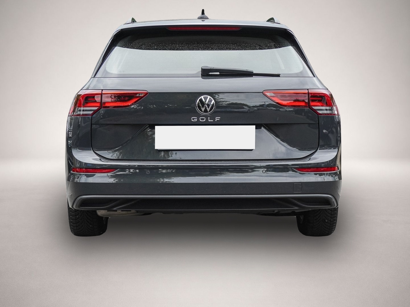 Bild 5 Volkswagen Golf Variant 1.5 TSI Life NAVI ALU PDC