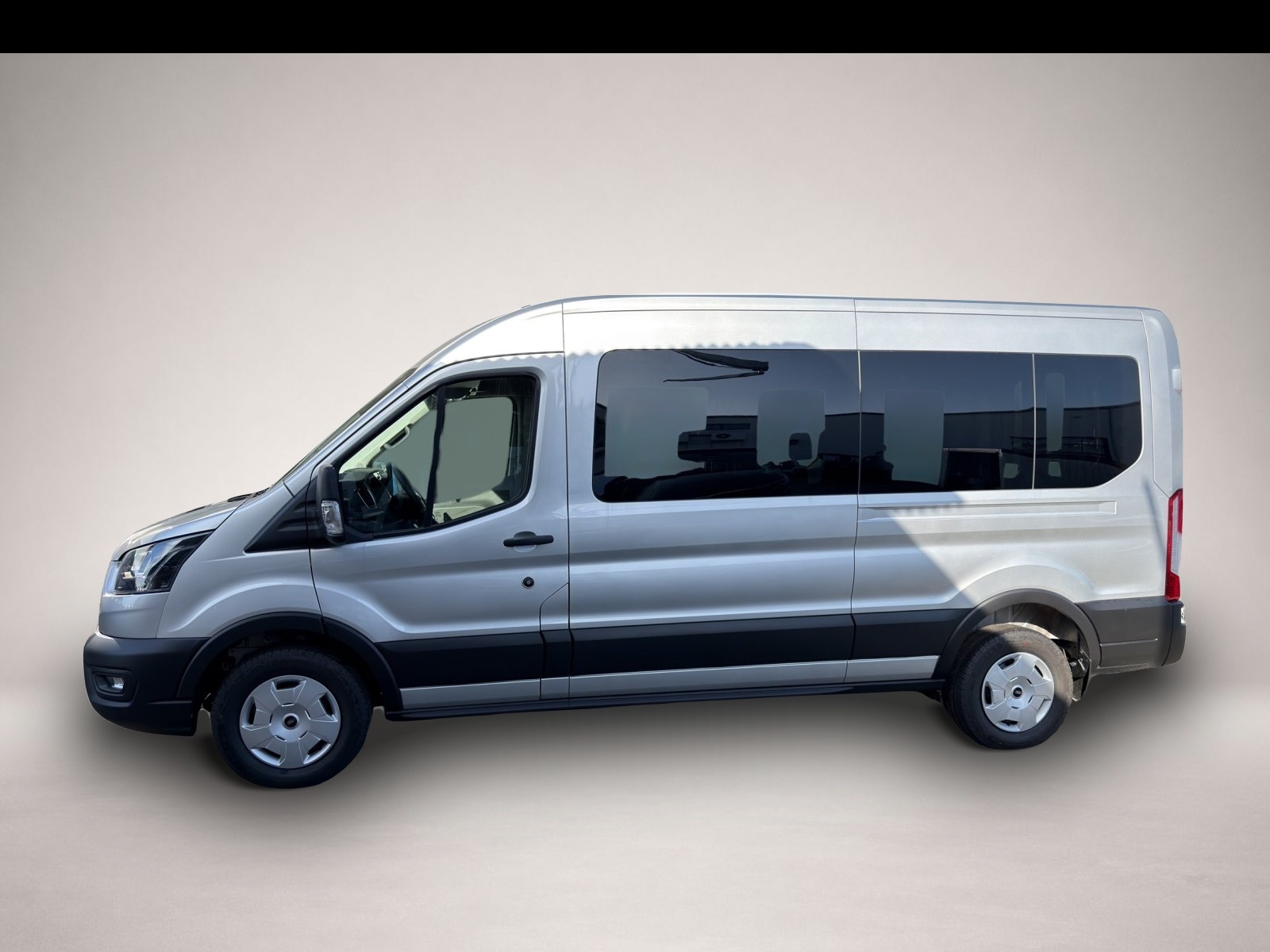 Bild 2 Ford Transit Kombi TDCi 350 L3 H2 PKW Trend