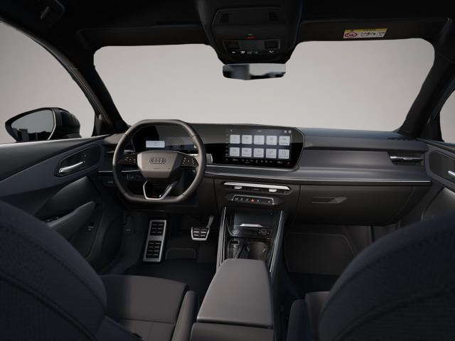 Bild 4 Audi Q3 NEU TFSI quattro S line Tech+AHK+Alu19+LEDplus+.