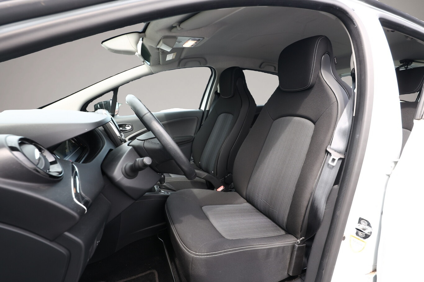 Bild 5 Renault Zoe ZE50 R110 LIMITED Kaufbatterie Nav PDC Temp