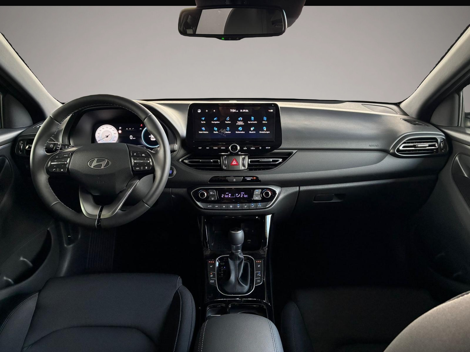 Bild 3 Hyundai i30 Comfort Plus 1.0 TGDI DCT/ ACC / PDC V.&H.Ka
