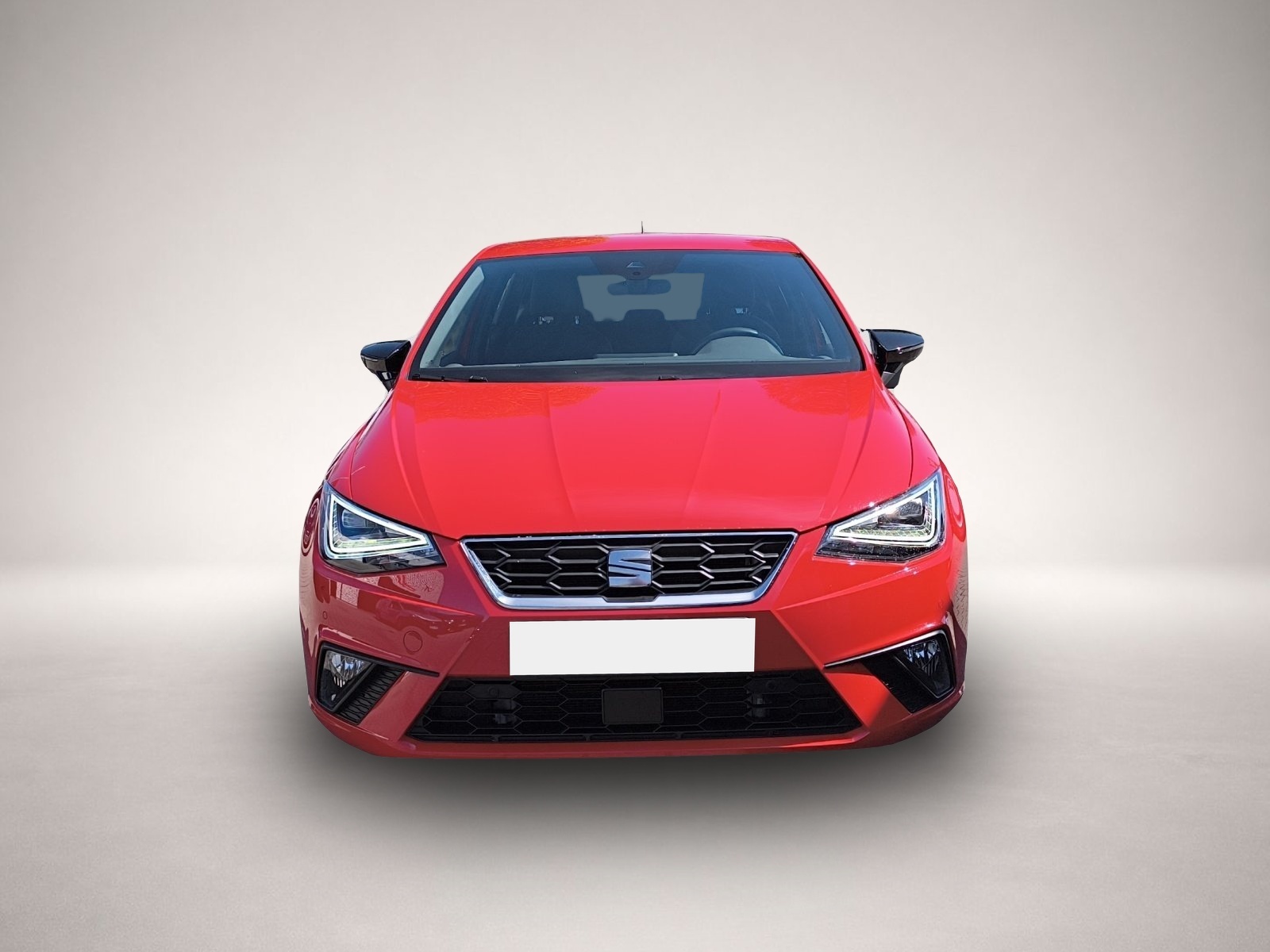 Bild 2 Seat Ibiza 1.0 TSI FR Alcantara+NAVI+KAMERA+Voll-LED