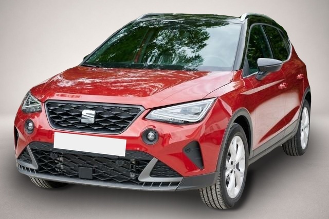 Bild 1 Seat Arona 1.0 TSI 81kW FR - Bestellvorschlag 1 - neues Mod