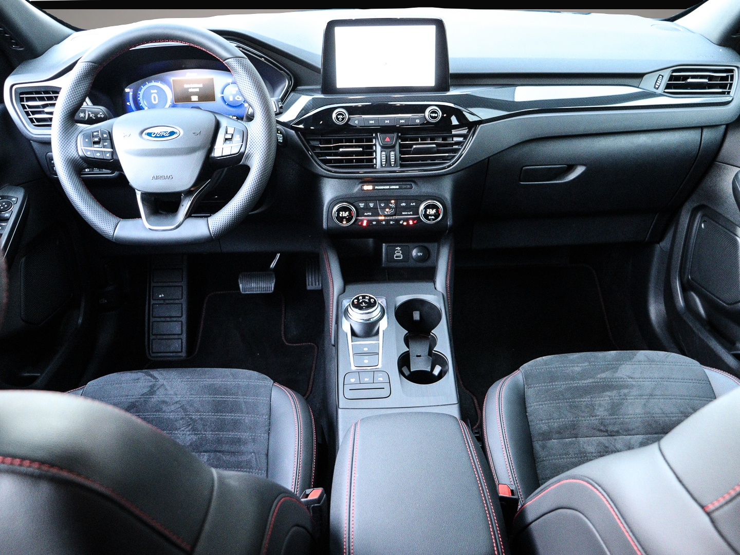 Bild 4 Ford Kuga ST-Line X 225PS PHEV Winter Paket Navi Lede