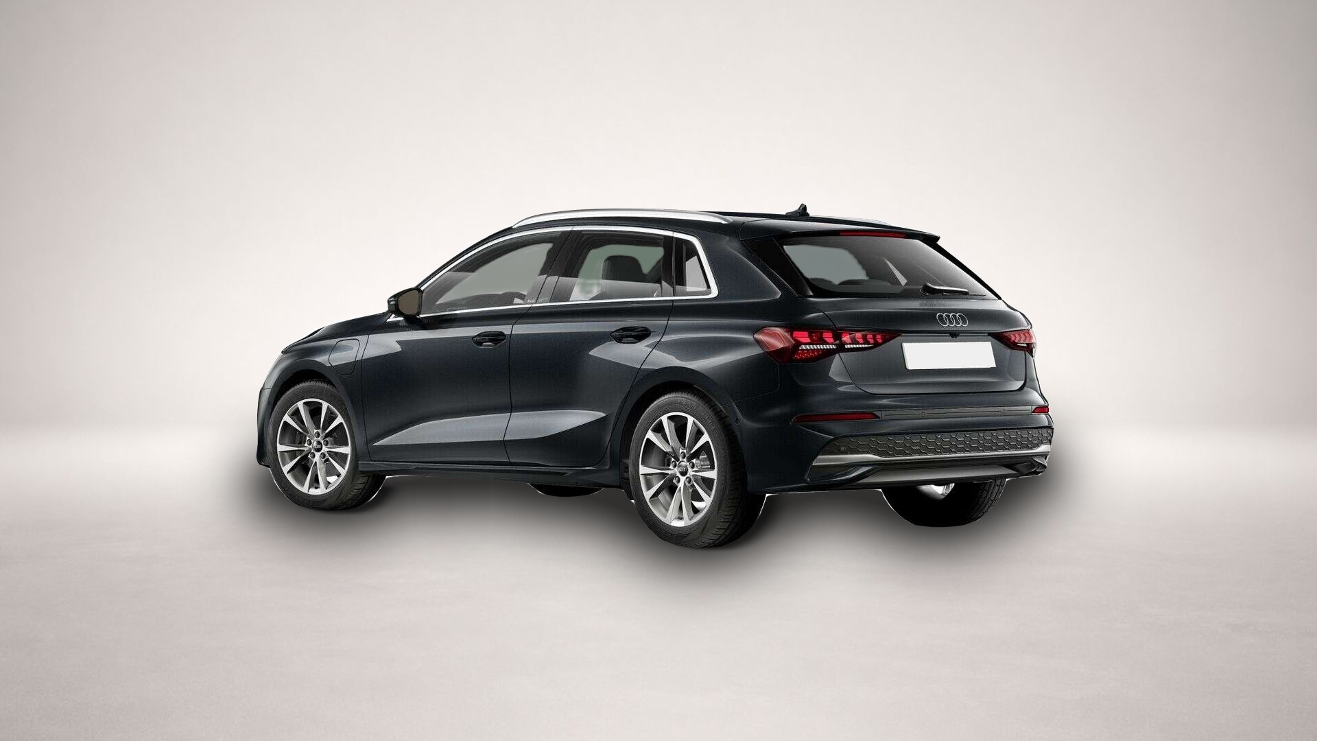 Bild 4 Audi A3 Sportback 40 TFSI e Advanced