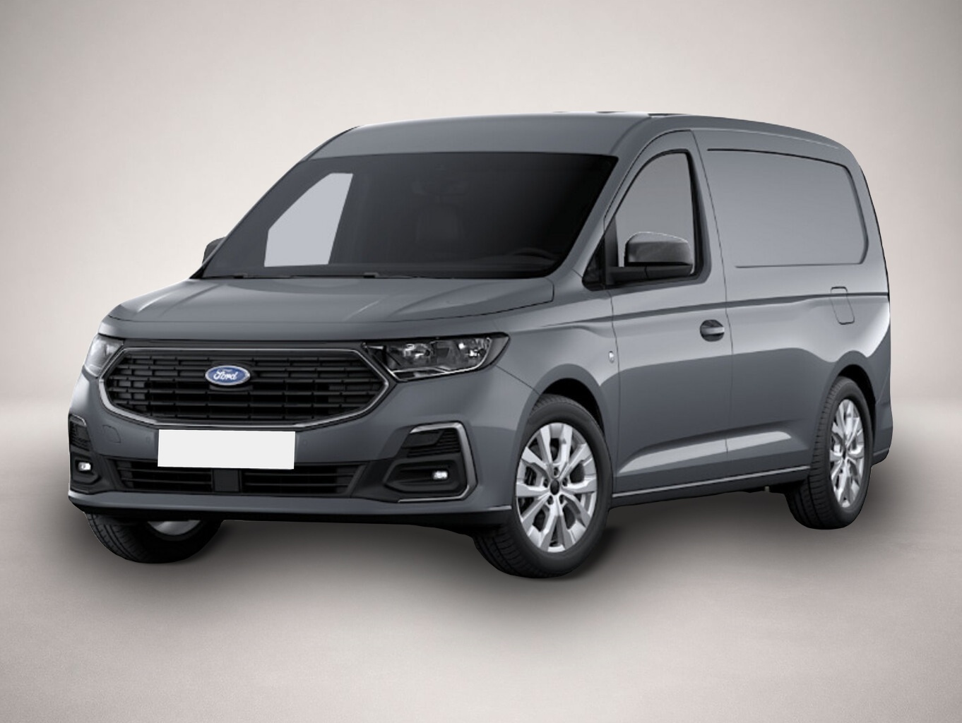 Bild 1 Ford Transit Connect L2 Aut Limited AHK SHZ ACC 17Z