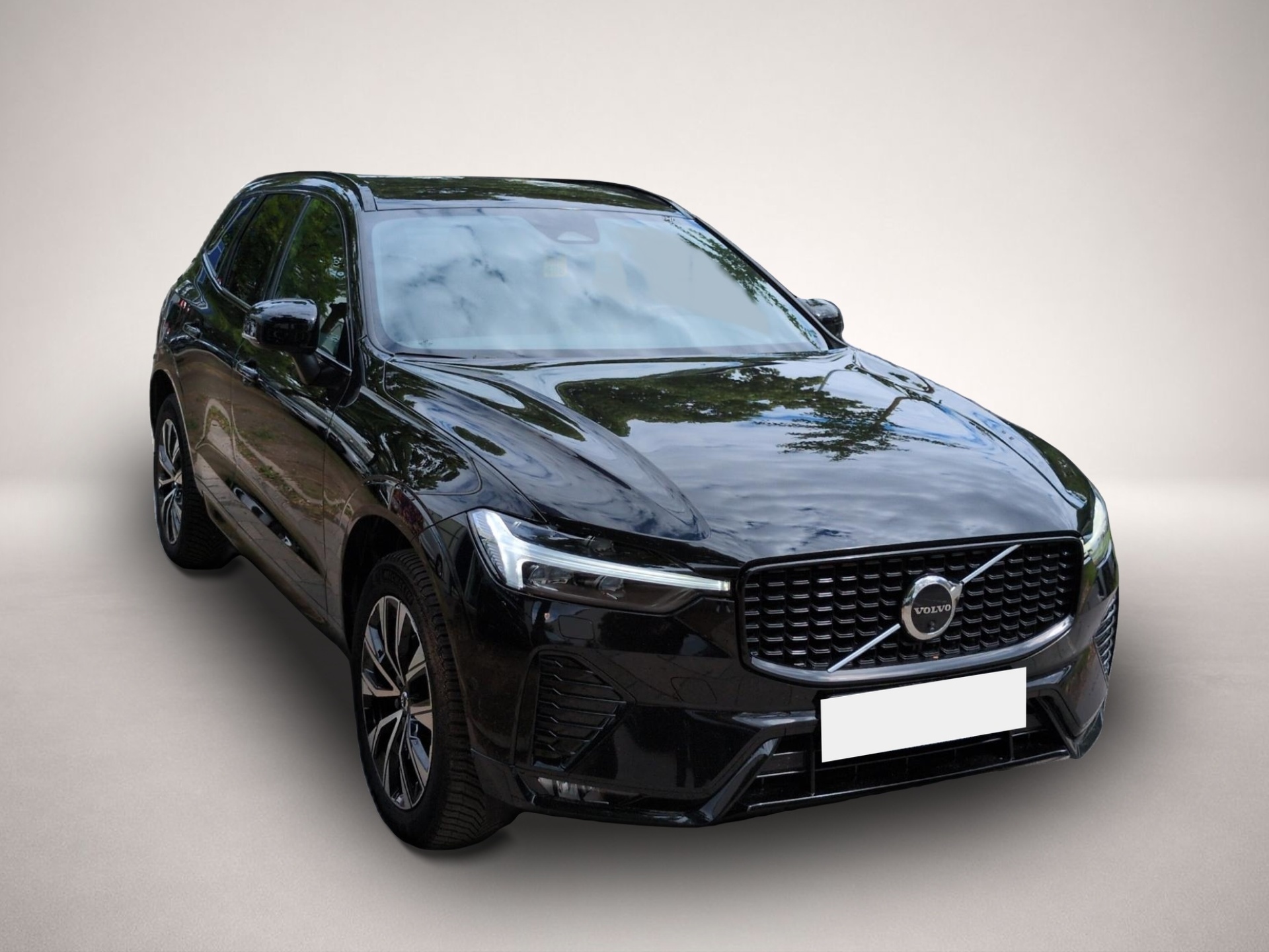 Bild 4 Volvo XC60 XC 60 Plus Dark AWD