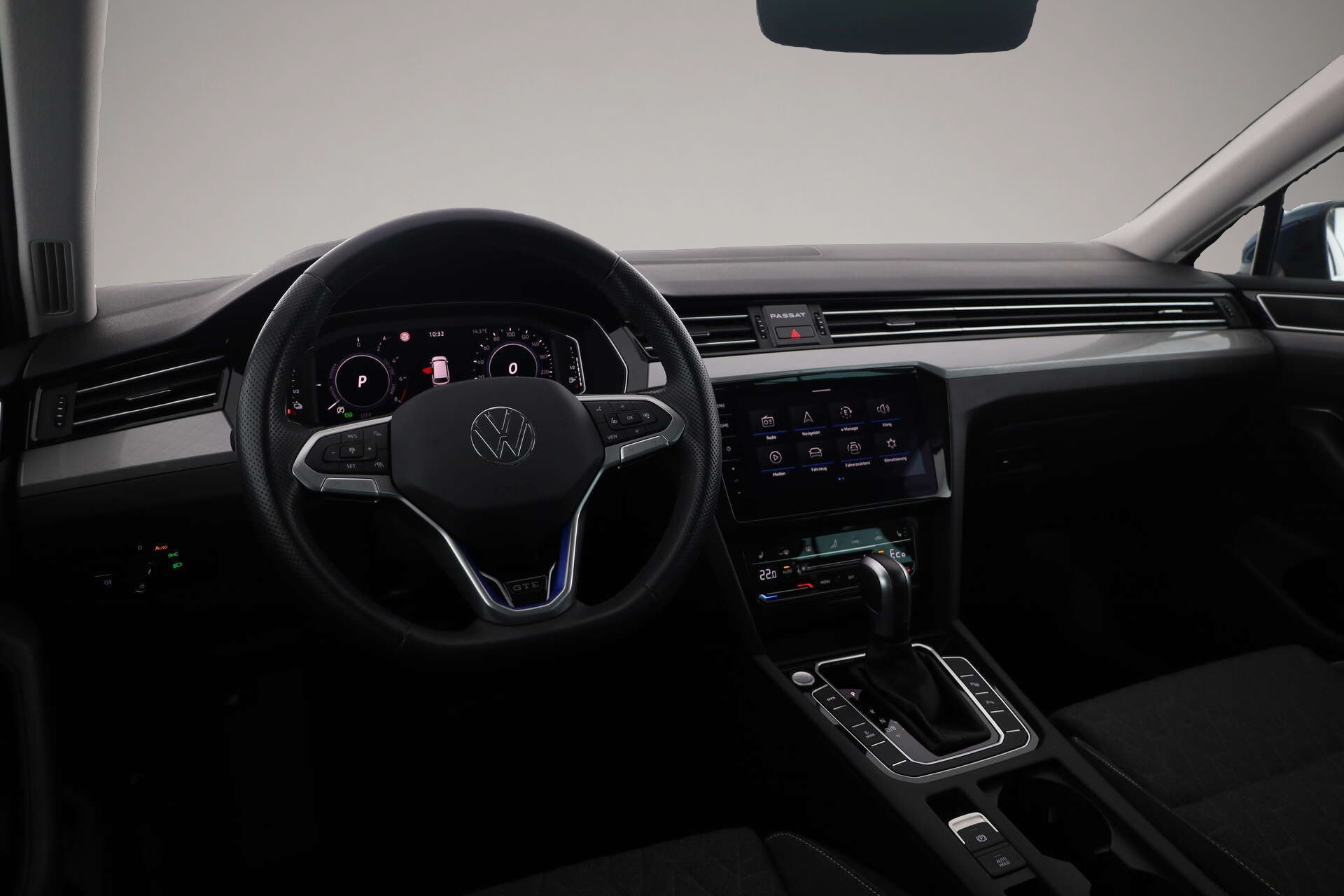 Bild 6 Volkswagen Passat Variant 1.4 TSI eHybrid GTE