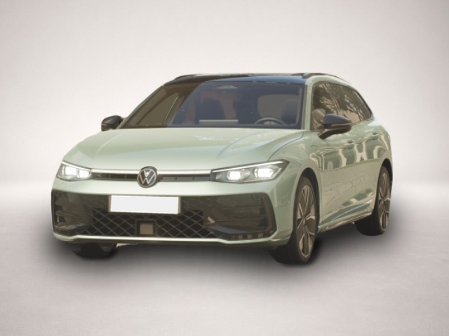 Passat Variant Volkswagen