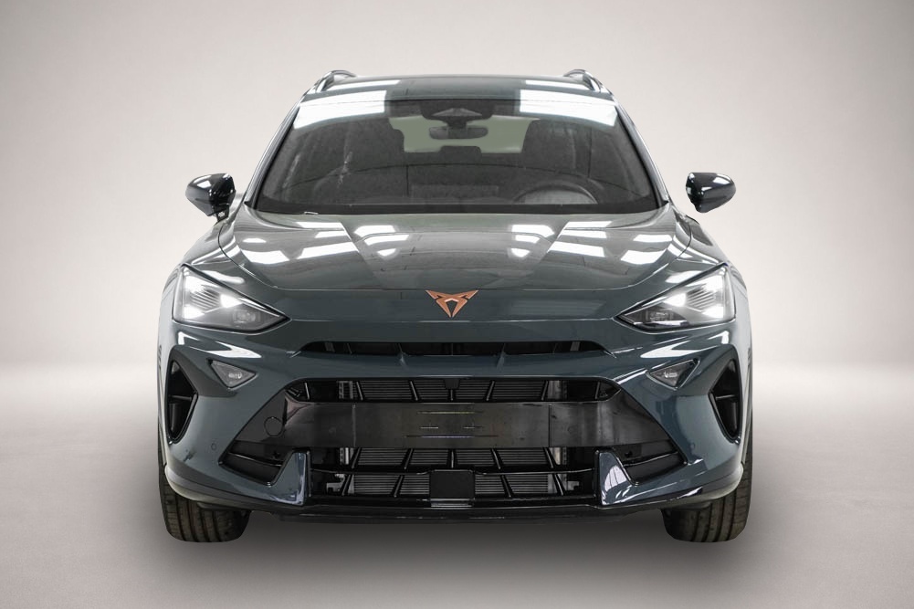Bild 2 Cupra Formentor 1,5 eTSI DSG Cupra - LAGER