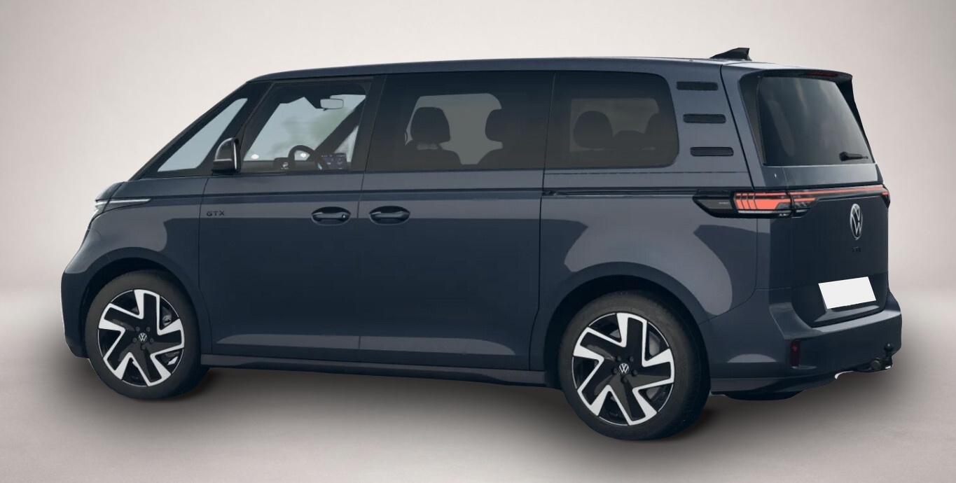Bild 4 Volkswagen ID. Buzz ID.Buzz 79kWh 4M GTX Pano AHK WärmeP 5JGar EasyO
