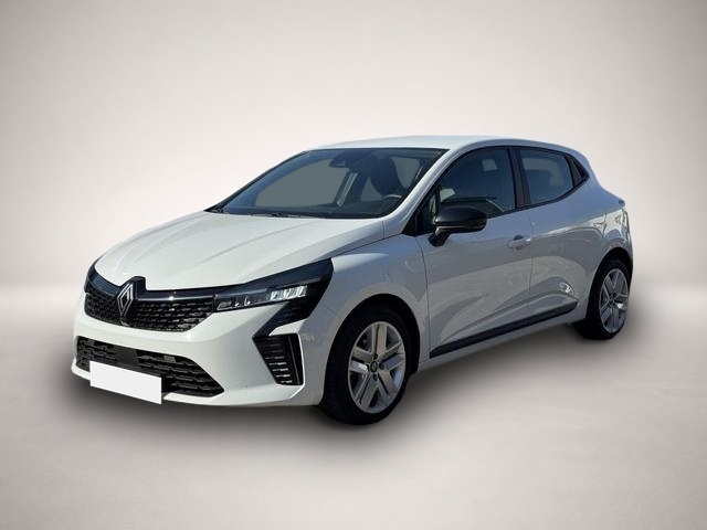 Bild Clio Renault