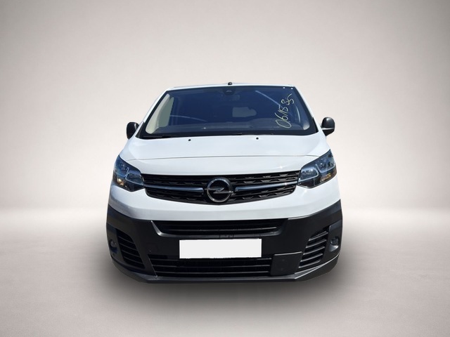 Fotografie 6 des Opel Other Vivaro Cargo M, 2.0 Diesel (106kW /145 PS) MT6,