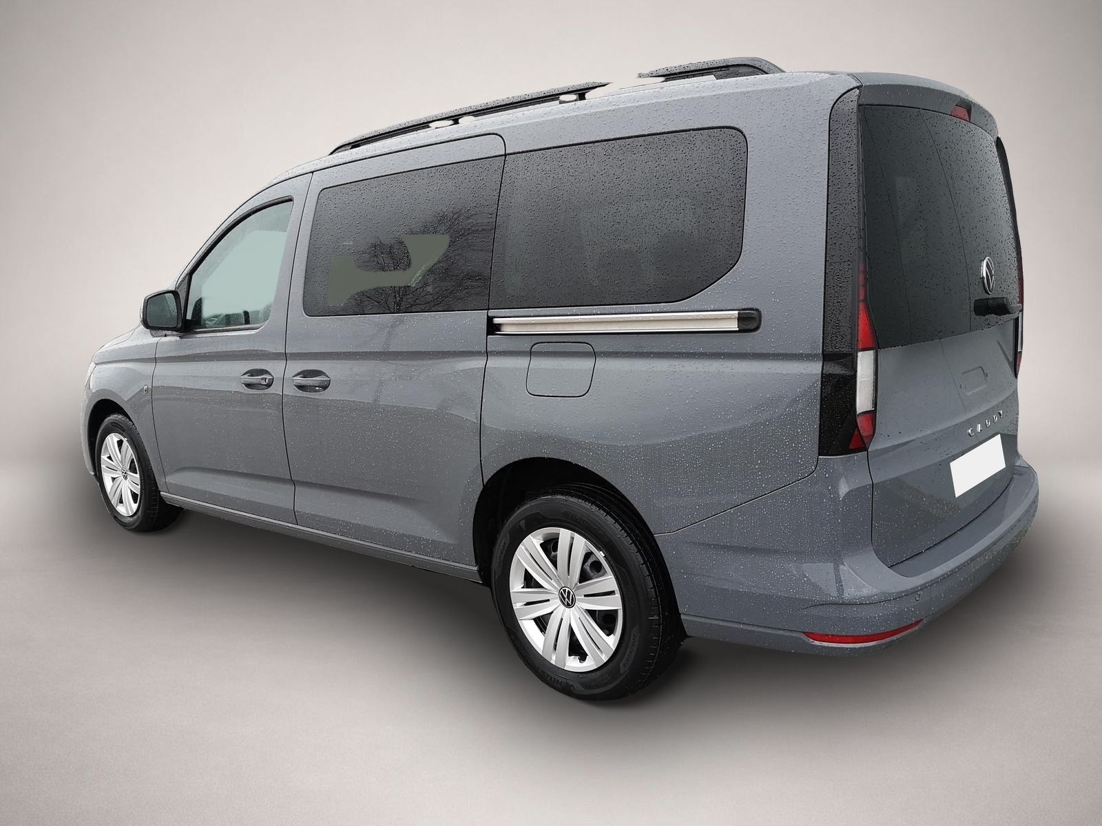 Bild 2 Volkswagen Caddy Maxi 1.5TSI DSG Sport Edition ACC Kam GV5