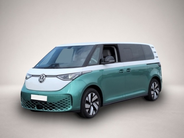 ID. Buzz Volkswagen