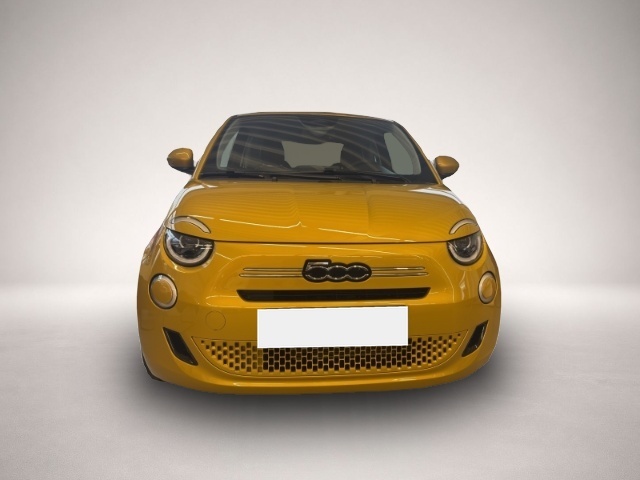 Fotografie 6 des Fiat 500 MHEV Torino LED Klimaatuo DAB Apple CarPlay
