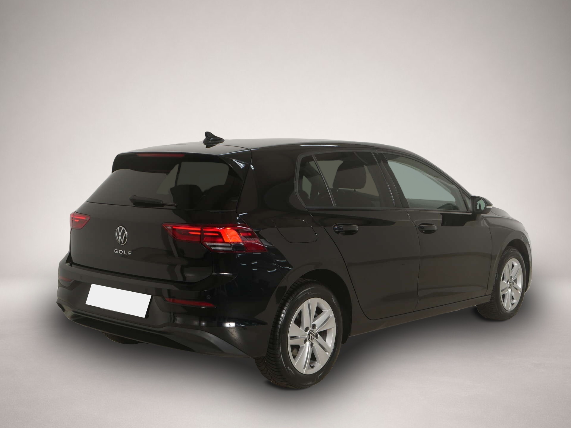 Fotografie 5 des Volkswagen Golf 2.0 TDI Life