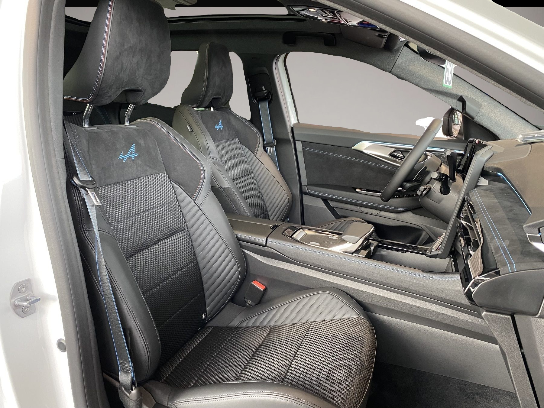Bild 5 Renault Austral Esprit Alpine Full Hybrid E-Tech 200