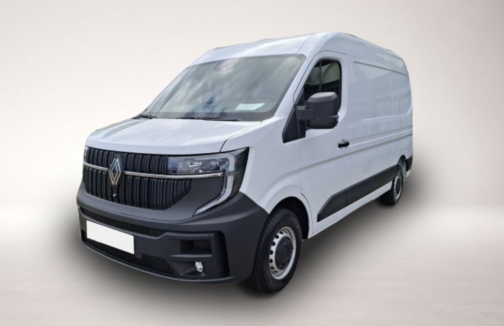 Bild Master Renault