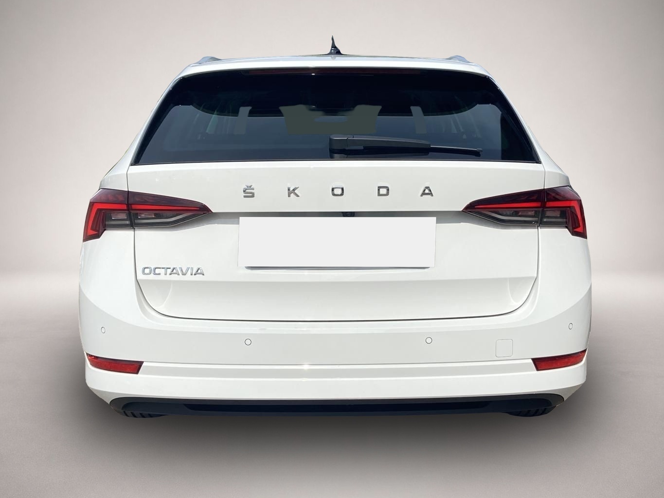 Fotografie 4 des Skoda Octavia Combi 2.0 TDI DSG Style HEAD-UP+SMART-LI