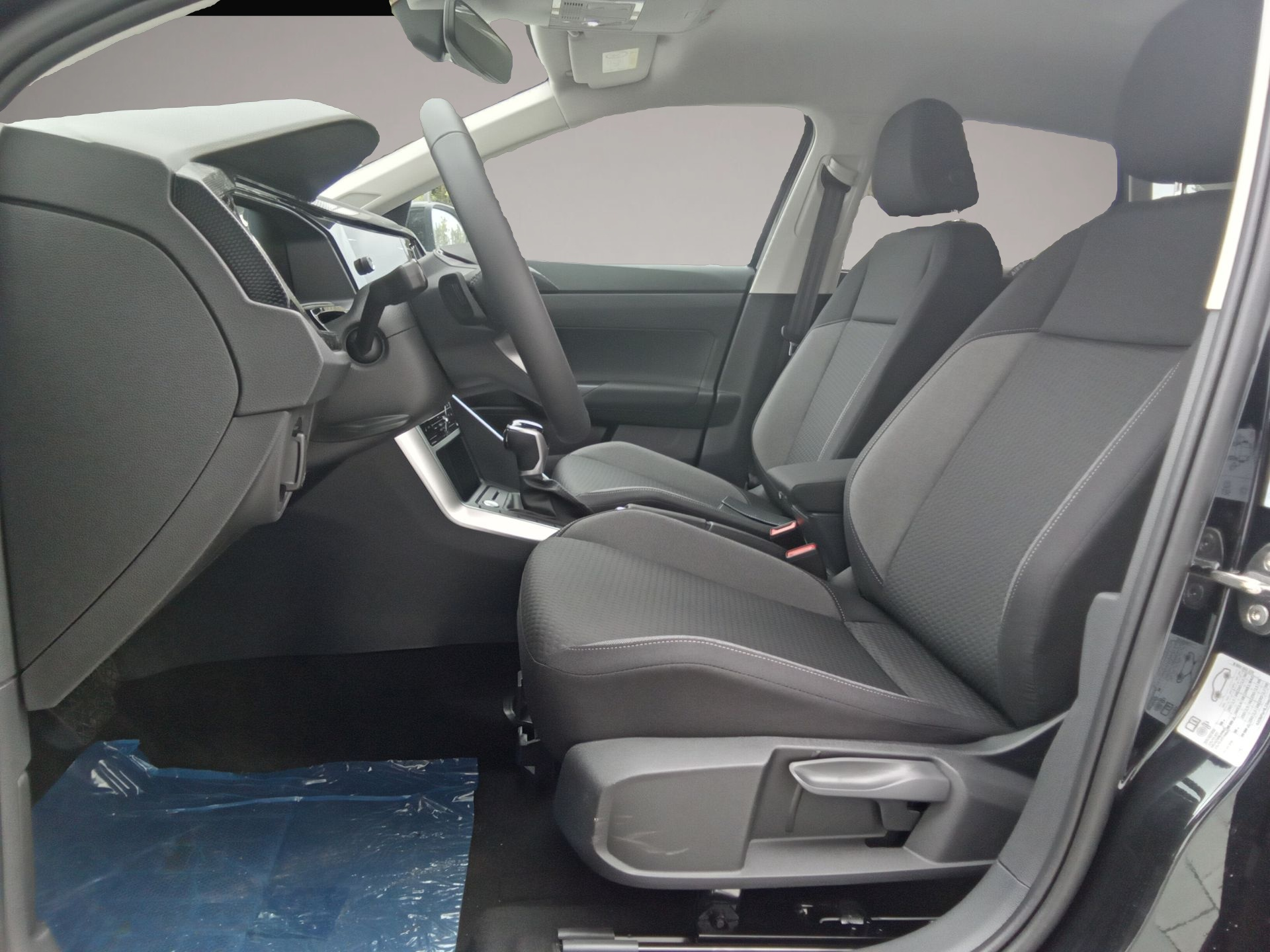 Bild 5 Volkswagen Taigo Life Volkswagen 1.0 TSI 85 kW (115 PS) 7-G