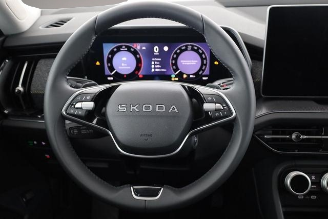 Bild 4 Skoda Kodiaq 1.5 TSI mHEV 110 kW Selection Kodiaq 1.5 TSI DS.