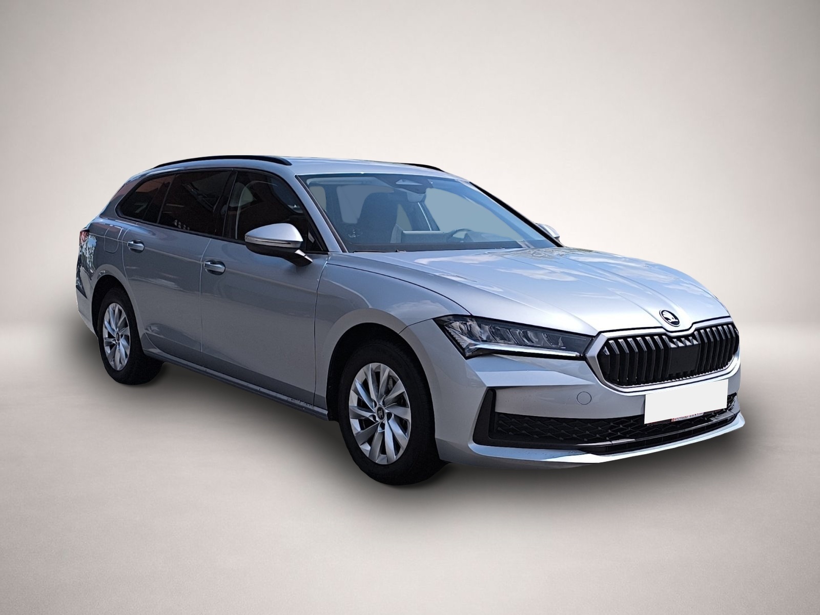 Bild 3 Skoda Superb Combi 2.0 TDI DSG Essence RFK NAVI ACC LE