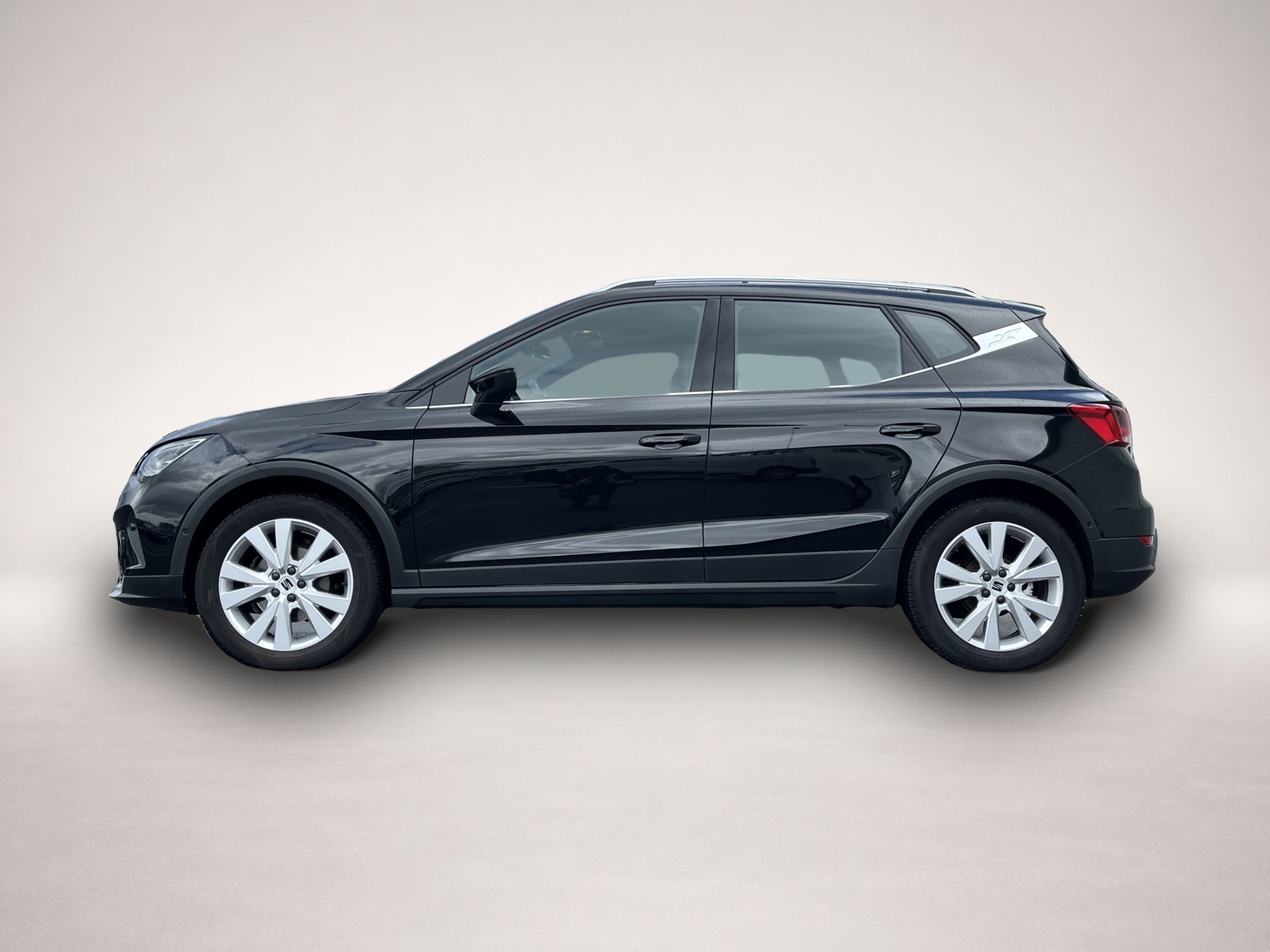 Bild 1 Seat Arona 1.0 TSI Xperience Dinamica Navi RFK Keyles