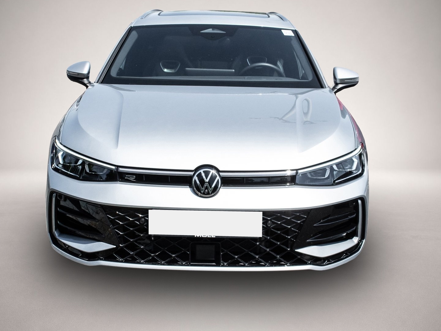 Bild 2 Volkswagen Passat Variant 2.0 TDI 4MOTION DSG R-Line Pano H