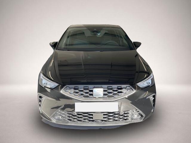 Seat Ibiza Facelift Style 80PS Voll-LED+Kessy+PDC+Alarm+Si. - Thumbnail 2