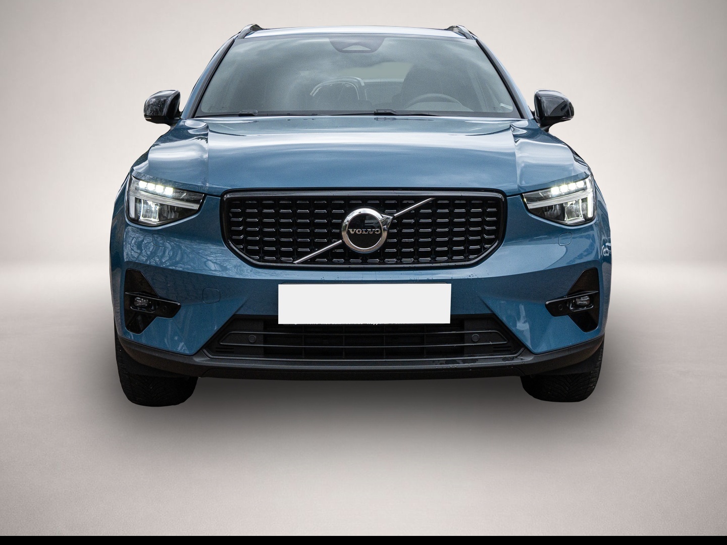 Bild 3 Volvo XC40 Plus Dark 2WD El. Panodach Digitales Cockpi