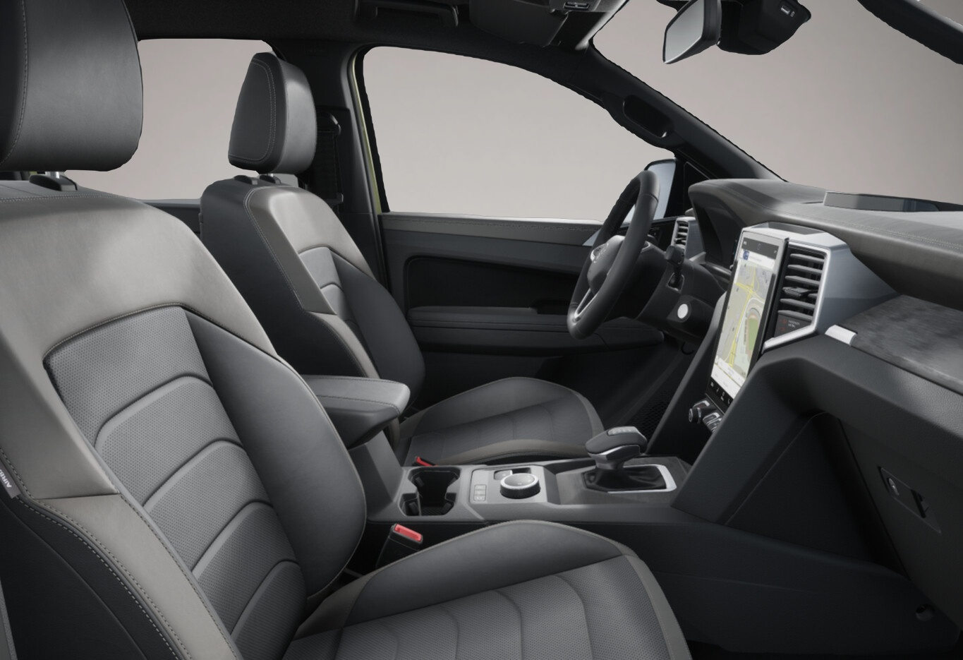 Bild 5 Volkswagen Amarok Aventura 21